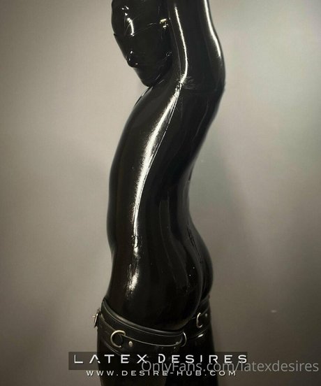 Latexdesires