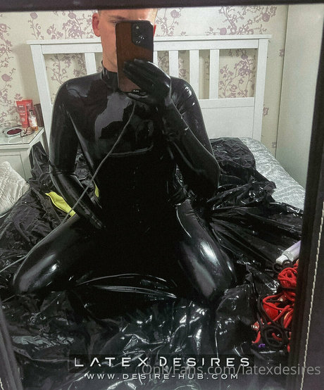 Latexdesires