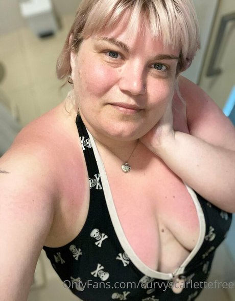 Curvyscarlettefree