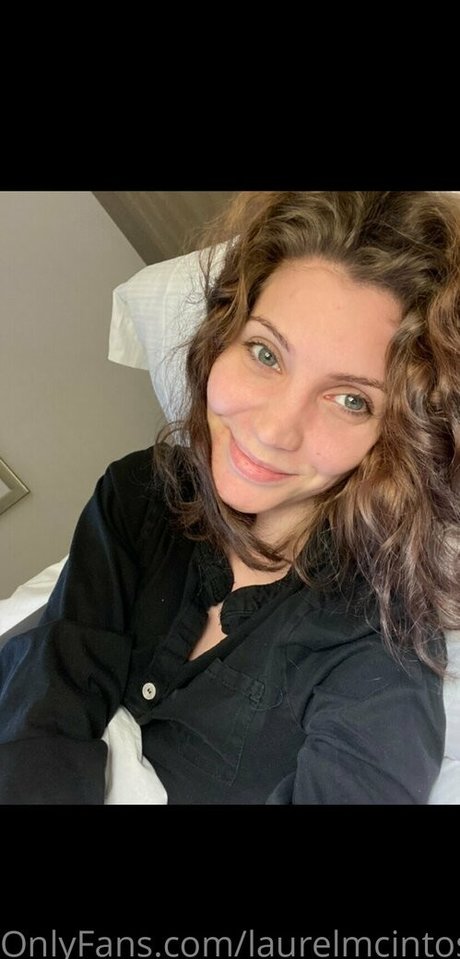 Laurelmcintosh