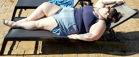 Cassybbw