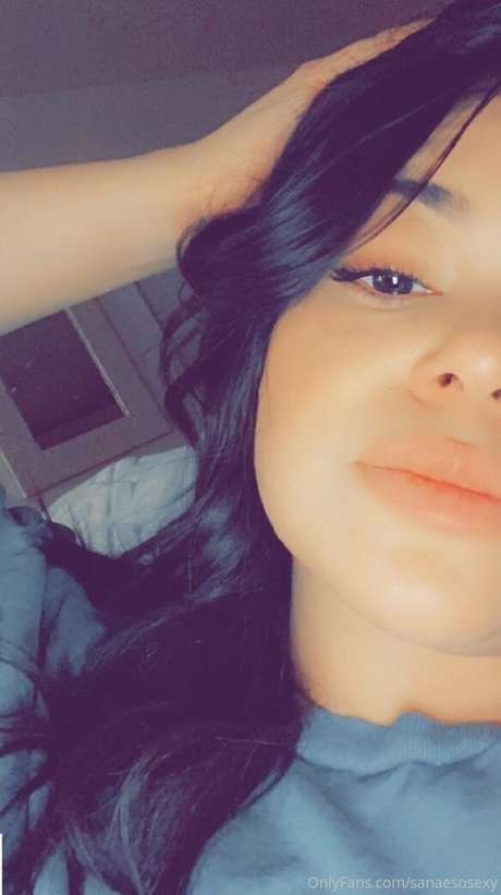Sanaesosexy