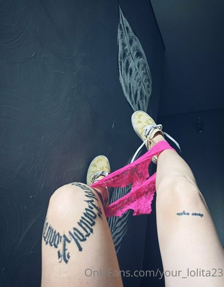 Yourlolita23