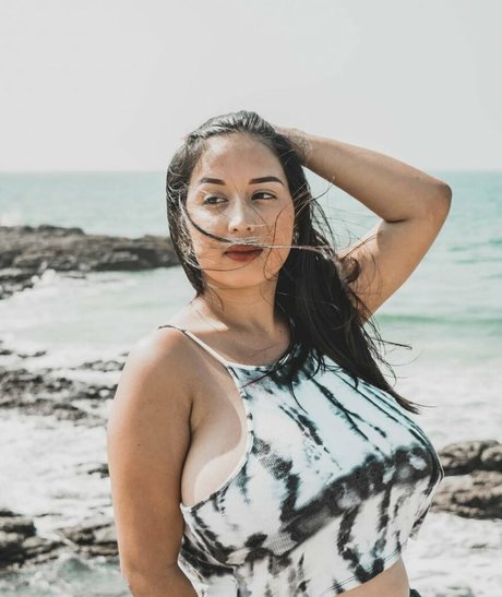 Karen Pinargote Torres