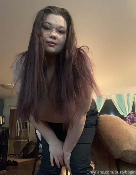 Bustybbgirl