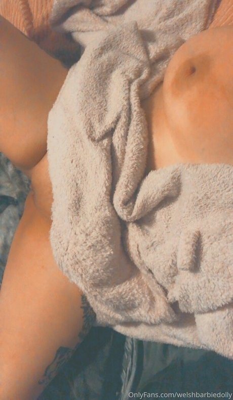 Welshbarbiedolly