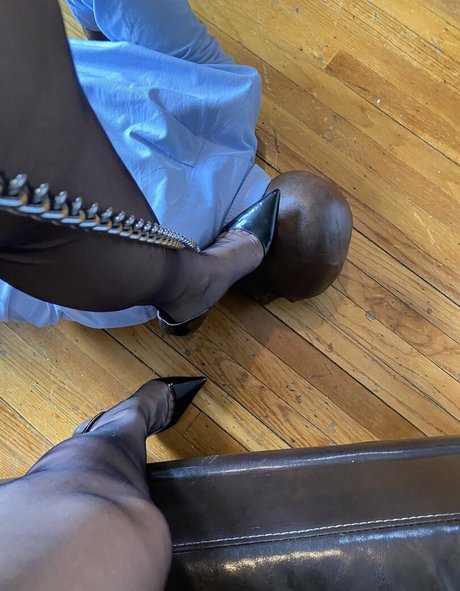 Interracialdomination