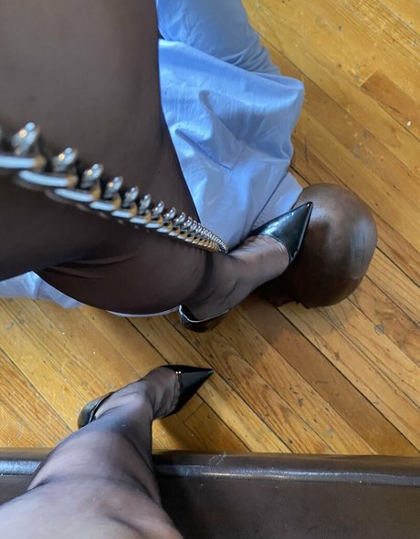 Interracialdomination