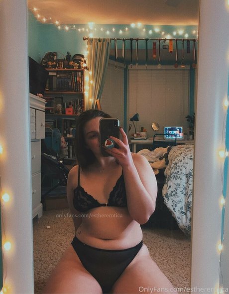 Esthererotica
