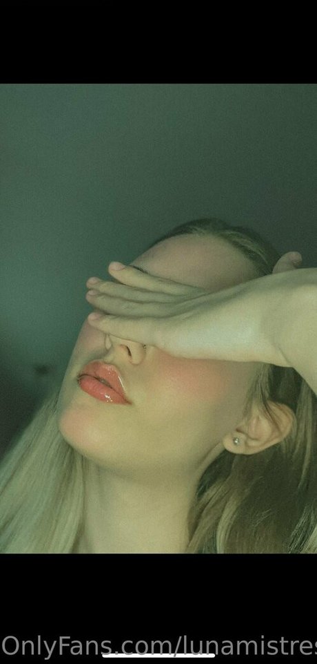 Lunamistressx