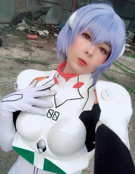 Ribaibucosplay