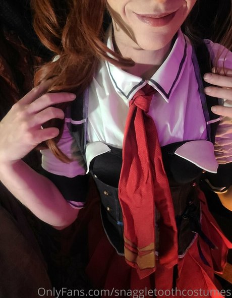 Snaggletoothcostumes