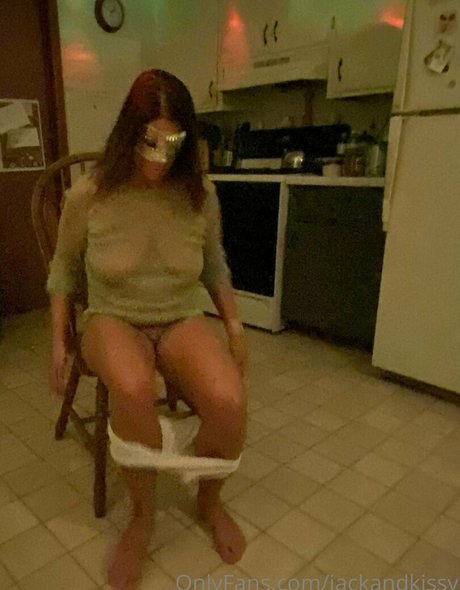 Jackandkissy