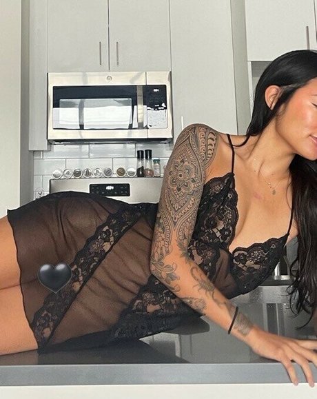 Roseunhinged  nude leaked OnlyFans photo