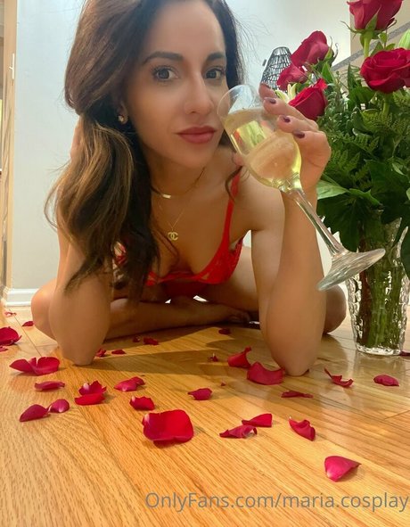 Mariacosplay