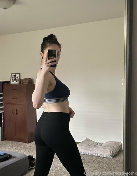 Ghostlygothx