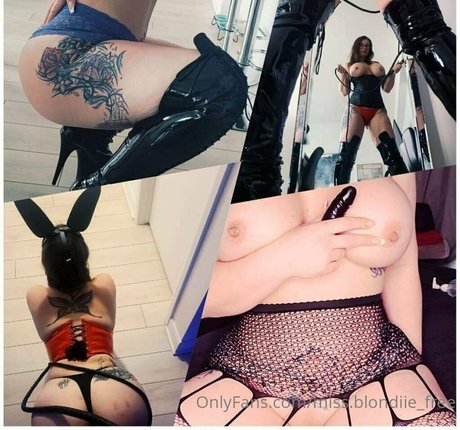 Missblondiiefree