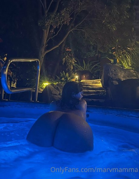 Marvmamma