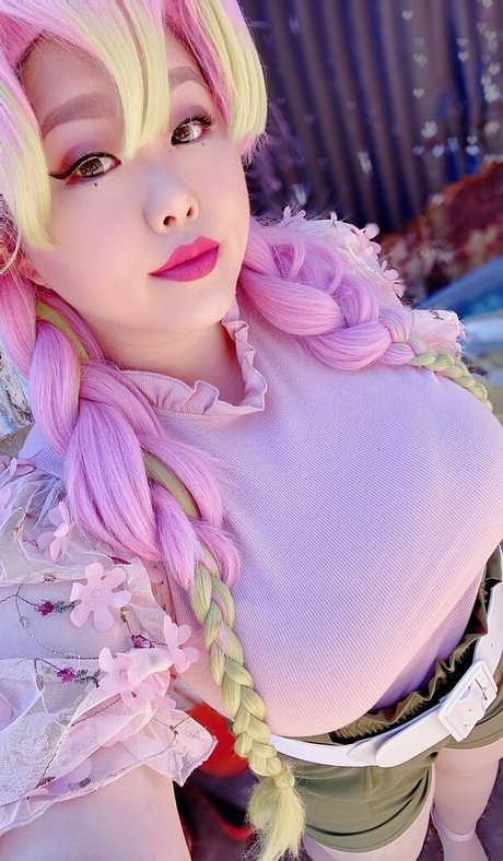 Storytellercosplay