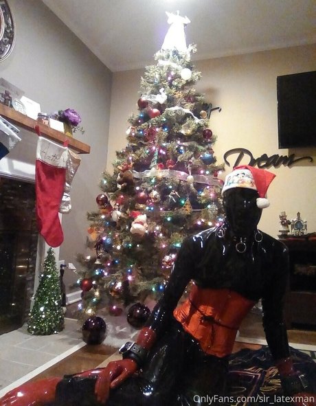 Sirlatexman