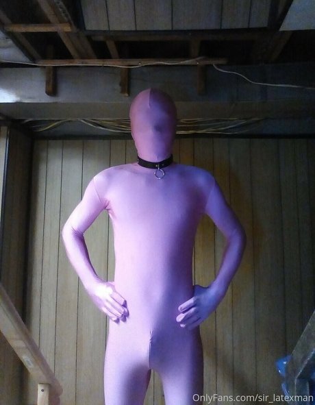Sirlatexman