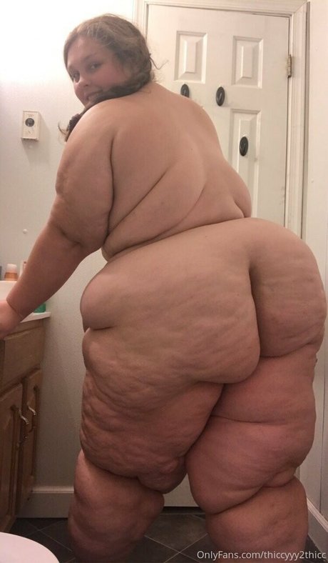 Thiccyyy2thicc