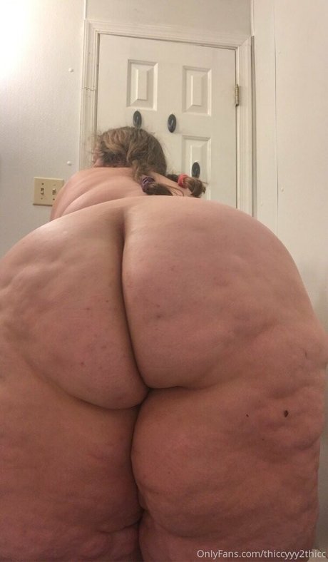 Thiccyyy2thicc