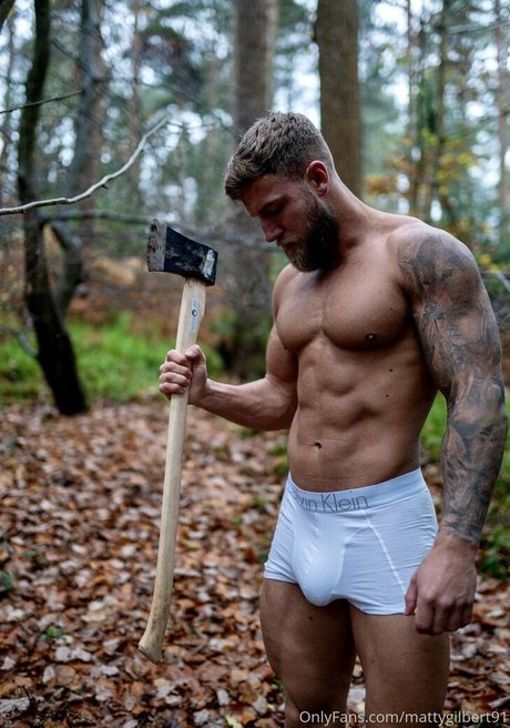 Mattygilbert91
