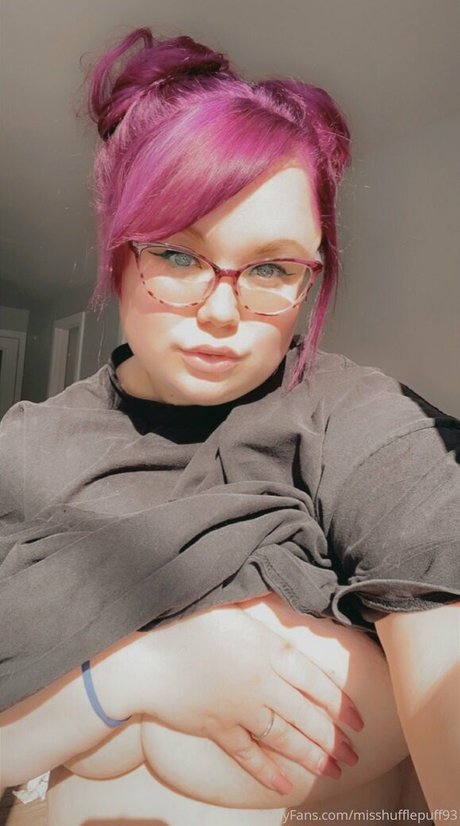 Misshufflepuff93