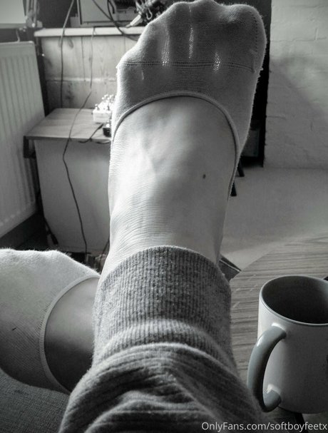 Softboyfeetx