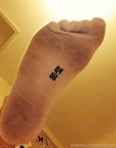 Softboyfeetx