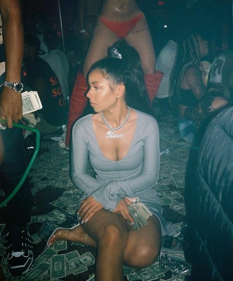 Mariah The Scientist