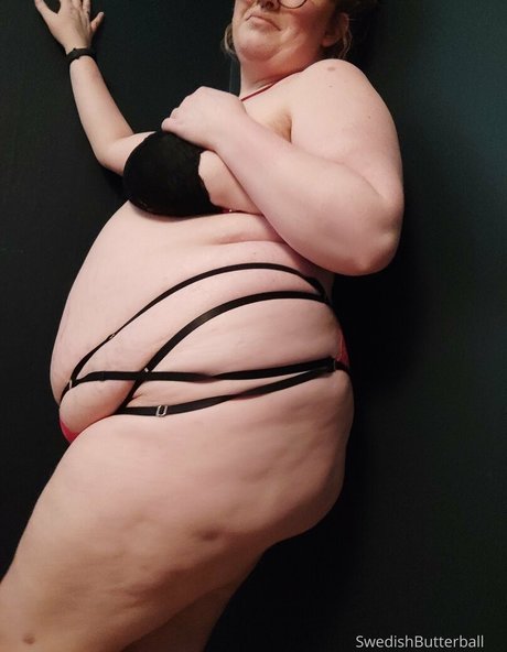 Swedishbutterball