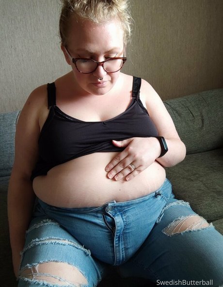Swedishbutterball