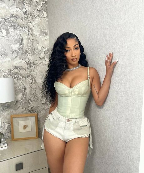 Shenseea