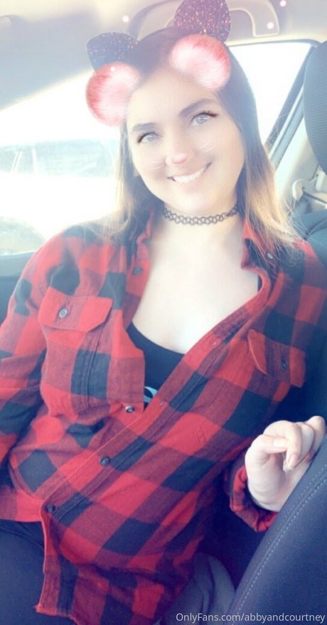 Abbyandcourtney