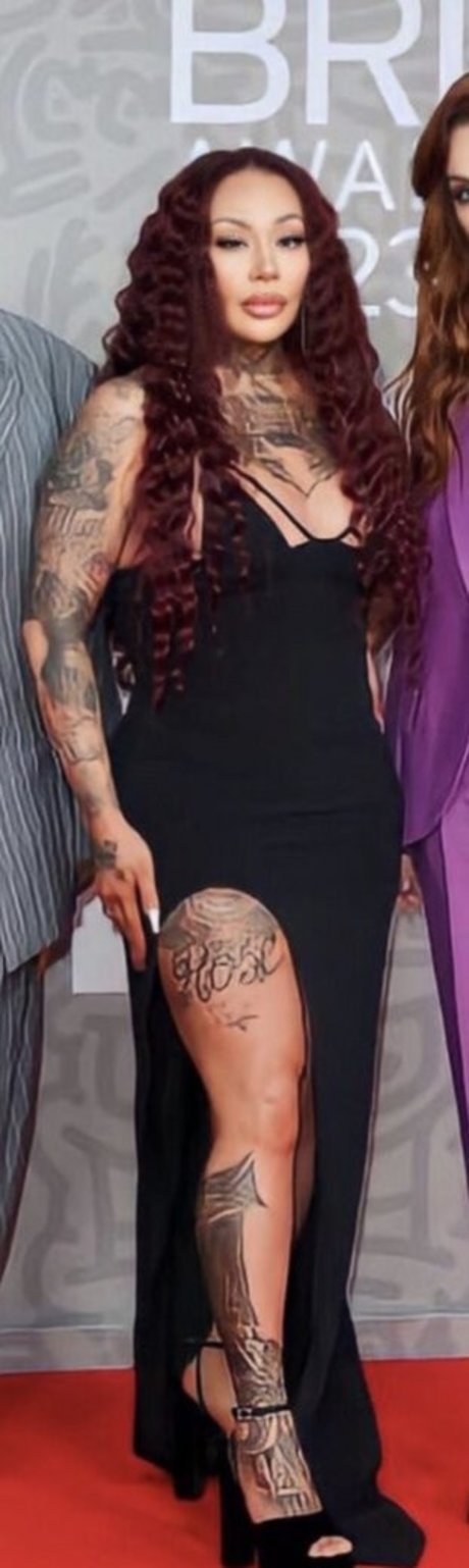 Mutya Buena