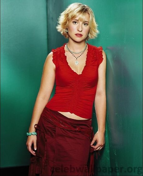 Allison Mack
