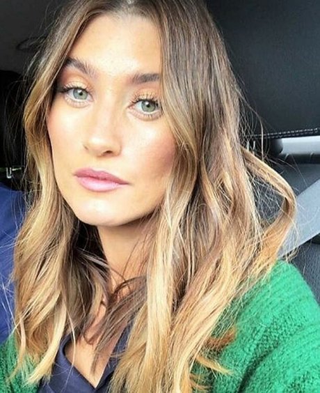 Emmerdales Charley Webb