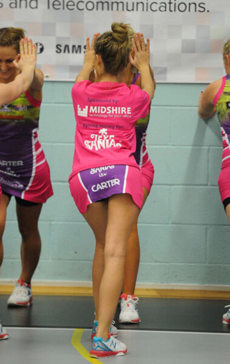 Emmerdales Charley Webb