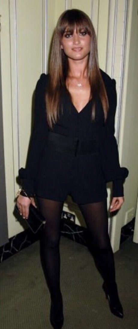 Emmerdales Charley Webb