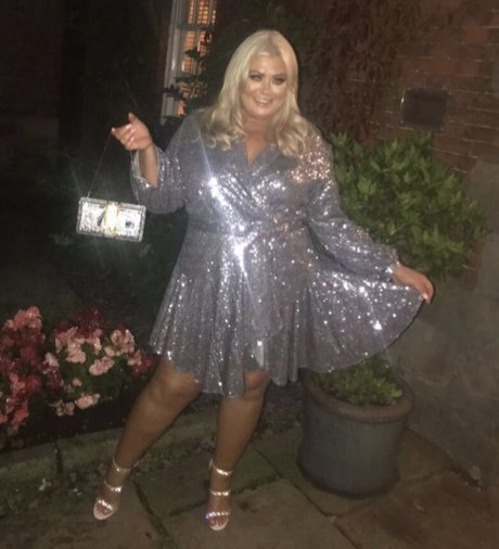 Gemma Collins
