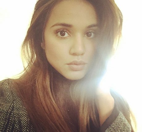 Summer Bishil