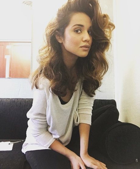 Summer Bishil
