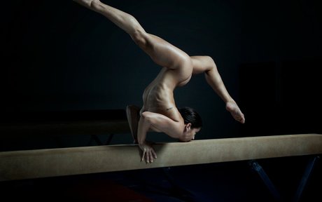 Alicia Sacramone
