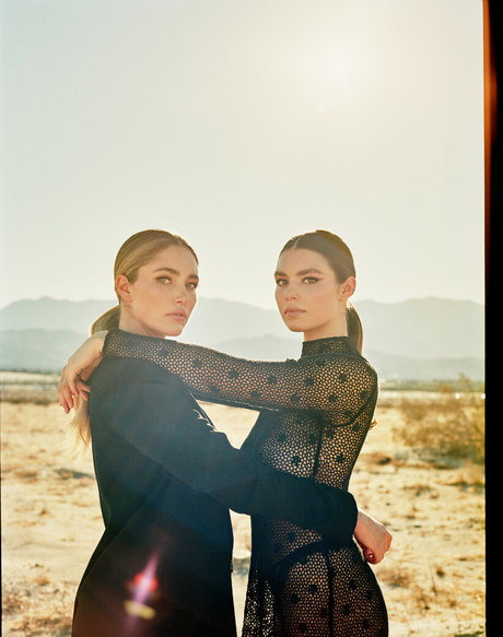 Chanel Celaya Watkins