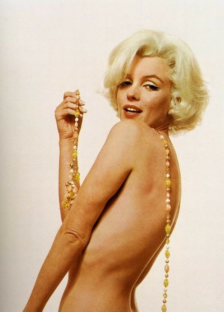 Marilyn Monroe