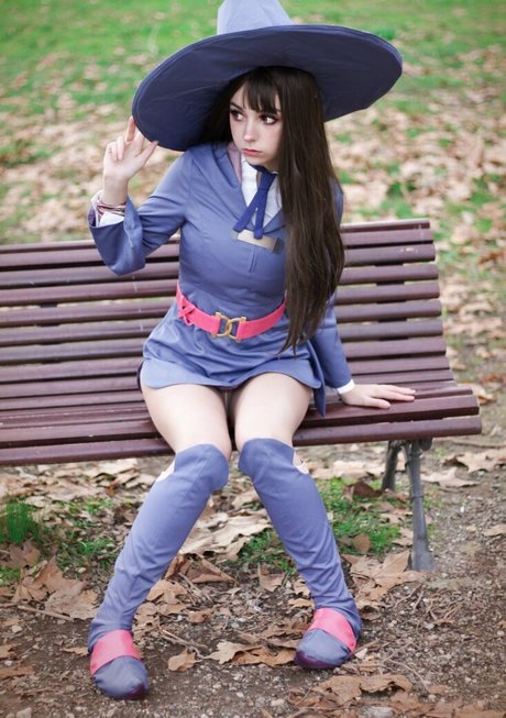 Himeecosplay