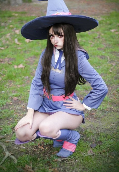 Himeecosplay