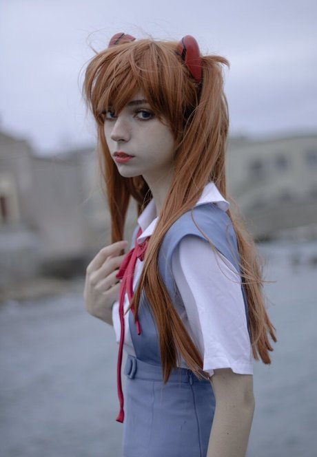Himeecosplay